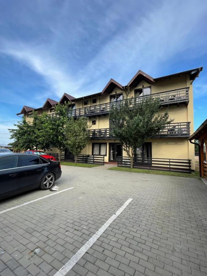 Natalice By The Sea Hotel Costinești Kültér fotó