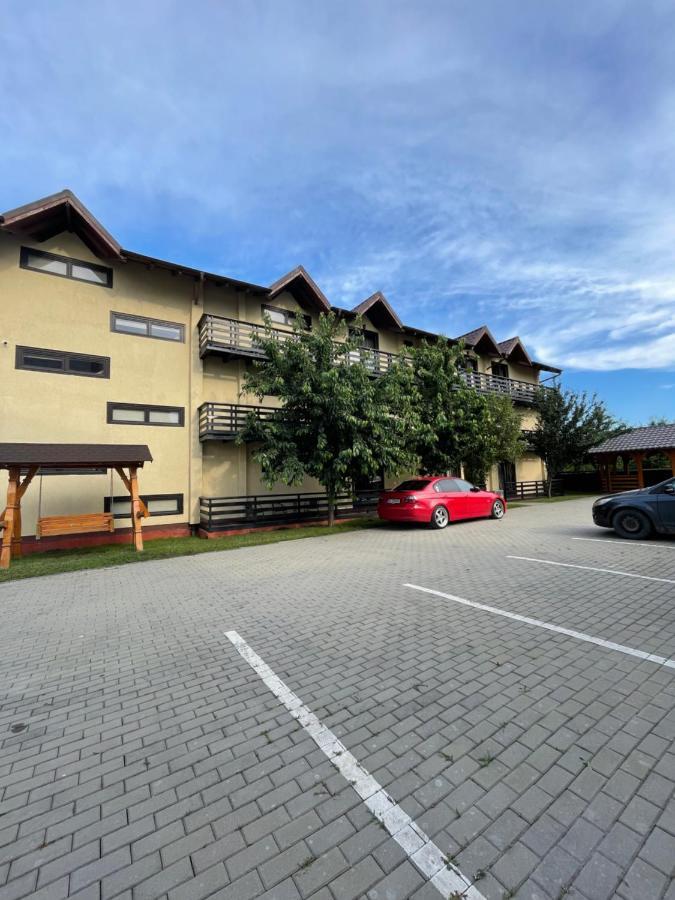 Natalice By The Sea Hotel Costinești Kültér fotó